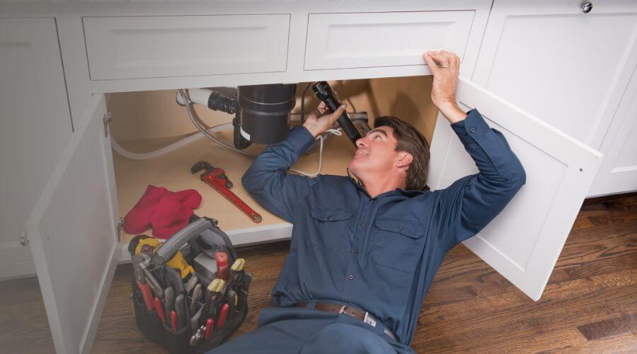 Professional Leak Detection Services in Beals, ME